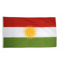 Drapeau Kurdistan à bas prix - maison-des-drapeaux.com