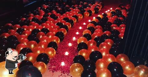 The Dark Season, Bareilly - Restaurant reviews