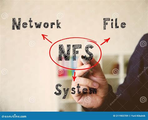 Image result for NFS File System