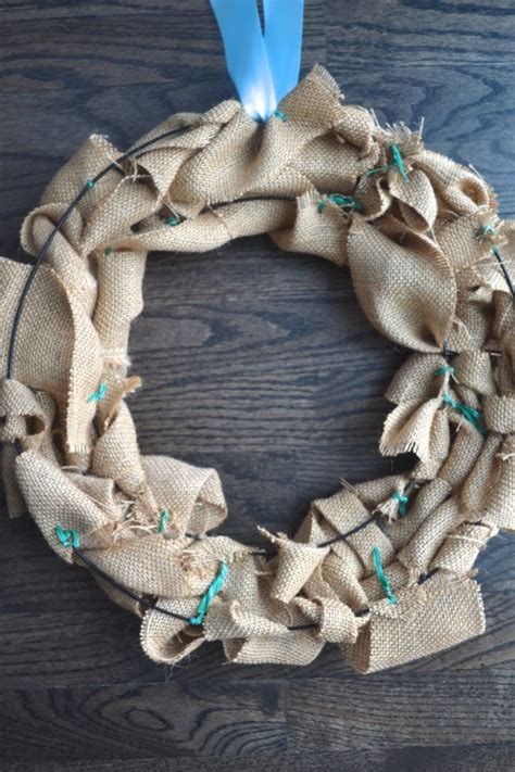 Image result for Spring Wreath Making Tutorials