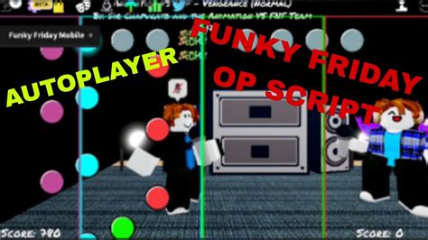 Image result for Funky Friday Autoplay Script Pastebin
