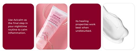 Shop Azicalm Redness & Inflammation Relief Cream | 10% Azelaic Acid for ...