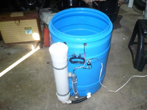 Image result for PVC Bait Tank