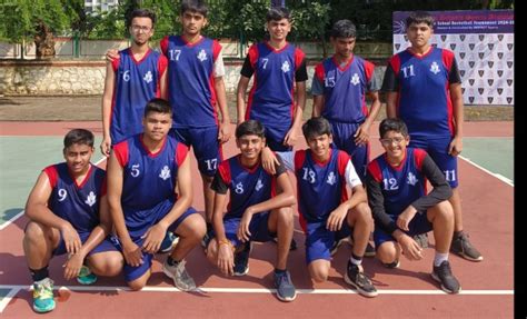Mumbai School Sports Association (MSSA)