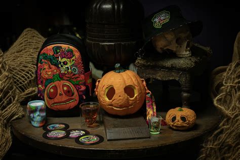 First Look at Halloween Horror Nights 2024 Merchandise – Inside Universal