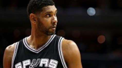 NBA | Pelicans - Spurs: Histórico: Duncan se queda sin coger un solo ...