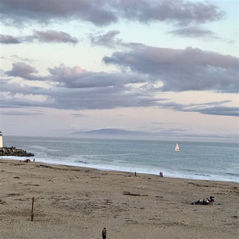 Seabright State Beach (Santa Cruz): All You Need to Know