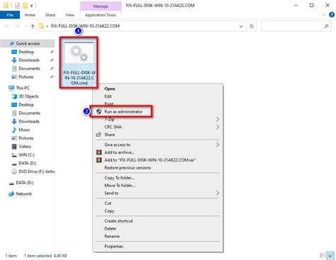 Image result for File Fix Full-Disk