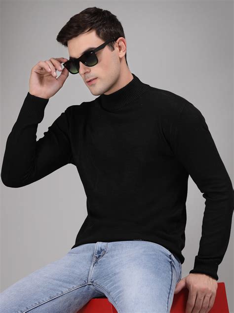 Stylish Sweater for Men | Pullover for men – StyleQuotient