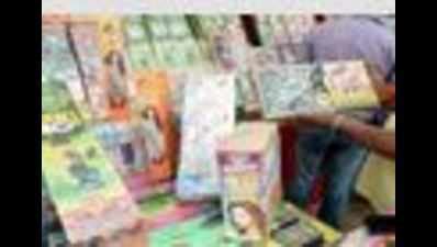 Diwali: Cracker sale dips by 65% | Bhubaneswar News - Times of India