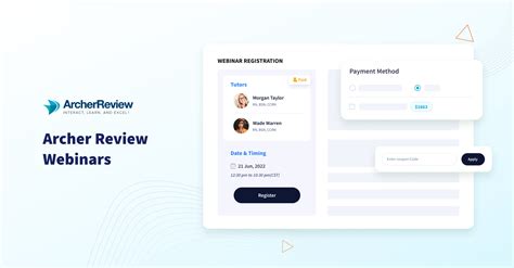 Select All That Apply - Webinar | Archer Review