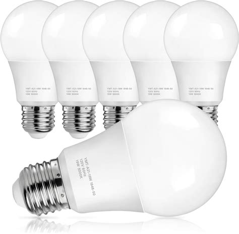 GE Ultra Bright 150-Watt EQ A21 Soft White Medium Base (E-26) Dimmable ...