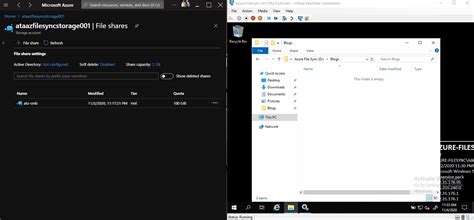 Image result for Azure File Syncing