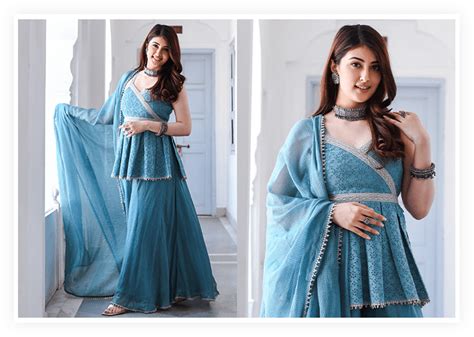 Time for a Glam Wardrobe Makeover With Colours of the Season – UrbanStree