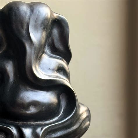 Ganesha, Abstract Sculpture by Divyendu Anand – Muun Home
