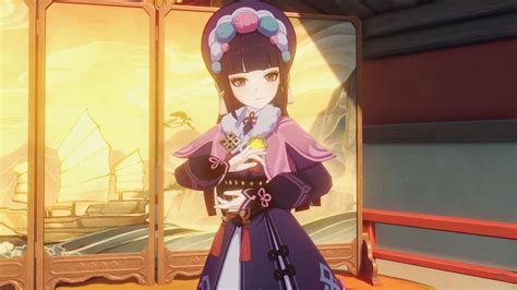 Genshin Impact Female Characters: The Best, New & Upcoming