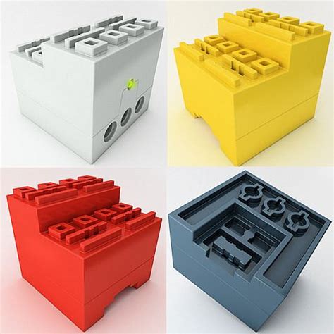 Image result for Remote Control LEGO Plain