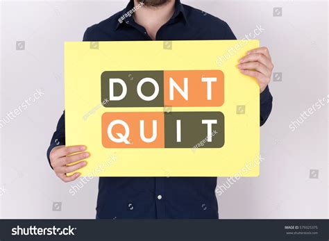 Acronym For Quit