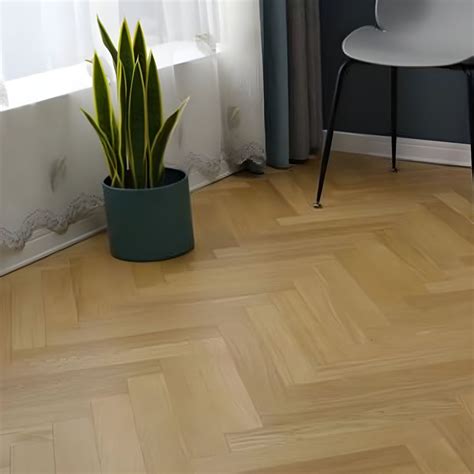 Modern Laminate Flooring Click Lock Stain Resistant Wood Laminate Plank ...