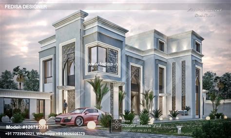Exterior House Mediterranean House Plans Triangle House Design Bedroom ...