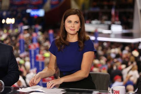 How I became a news anchor: Erin Burnett of CNN - Know the Business News