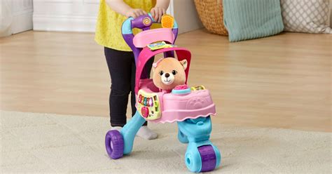 Image result for VTech Stroller