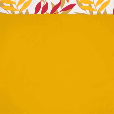 Buy SWAYAM Printed Semi-Blackout Long Door Curtain- 137 X 274 cm from ...