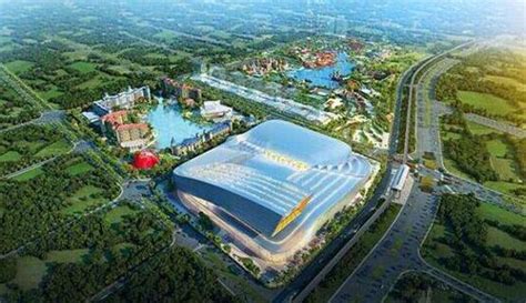 广州花都将打造三大千亿级产业集群-产业趋势-中金普华产业研究院