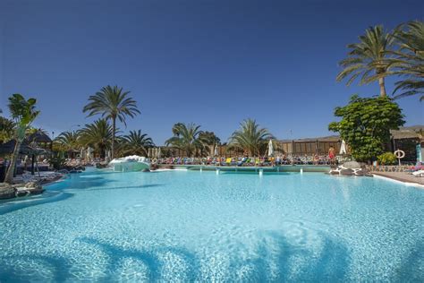 ABORA CONTINENTAL BY LOPESAN HOTELS (Playa del Ingles, Gran Canaria ...