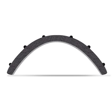 Image result for Front Padding