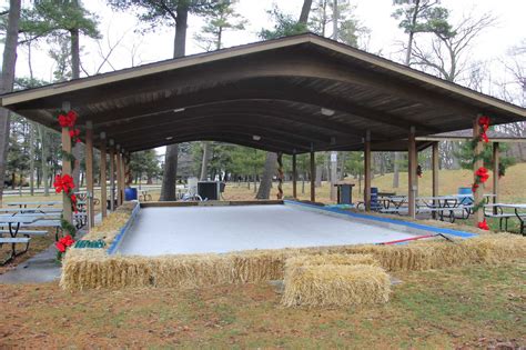 Gallup Park — Huron County Economic Development Corporation