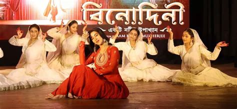 Kanha Tose Hryday Na Jorungi – A Timeless Tribute to Binodini Dasi