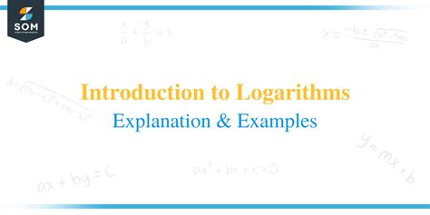 Image result for Tutorial On Logarithm