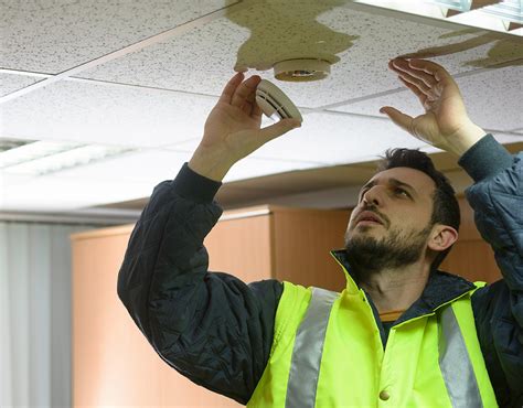 Image result for Fire Alarm Installation Tutorial