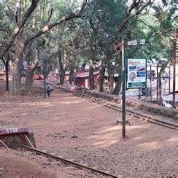 Best Top Rated Railroad company in Matheran, Maharashtra, India | Yappe.in
