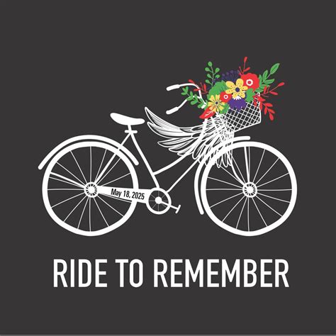 Ride To Remember: Bike Safety, Lake Lawn Metairie Funeral Home ...