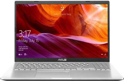 ASUS Intel Core i7 8th Gen 8565U - (8 GB/512 GB SSD/Windows 10 Home/2 ...
