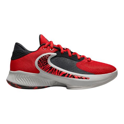 Nike Kids' Grade School Giannis Freak 4 Basketball Shoes | SportChek