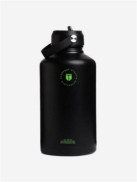 Rapid Bottle| Vacuum Insulated Steel Bottle | 600 ml | TEGO
