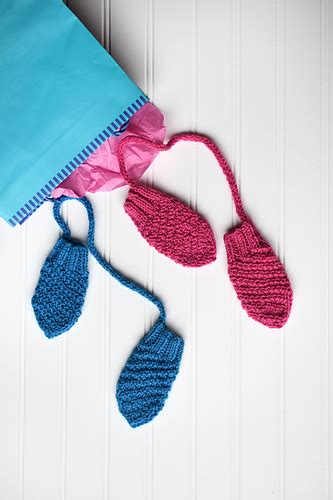 Image result for Mini Mittens Pattern Free