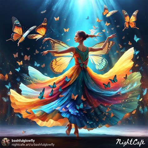 Image result for Butterfly Dance Tutorial