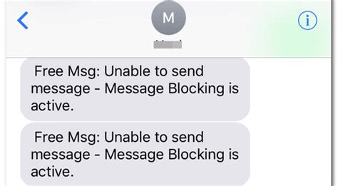 Image result for Message Blocking Is Active Android