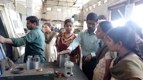 JMJ College For Women, Tenali