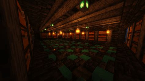 Image result for Simple Minecraft Storage System