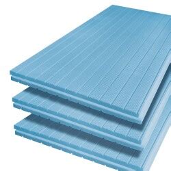 Strafor XPS Isı Yalıtım Sert Köpük 60CMX120CMX5CM - Şantiyeciniz