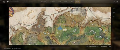 How To Make Custom Waypoints In Pax Dei