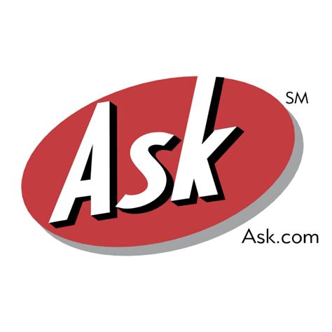 Ask.com Search Engine Icon 的图像结果