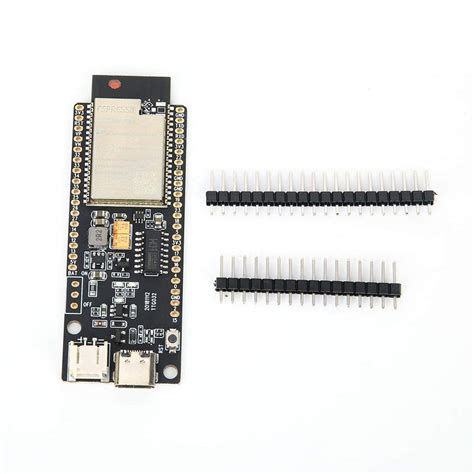 Buy DAUERHAFT ESP-32 Module 4MB Flash Charging Module 500mA,for ...