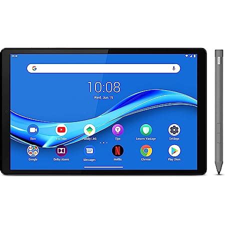 Buy Lenovo Ideapad Duet 3 (10.3 inch, 4 GB, 128 GB, Wi-Fi) with Windows ...