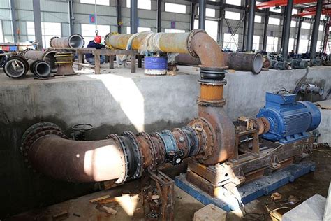 唐山地区冷却循环水泵节能改造分析-行业新闻-行业新闻-首页